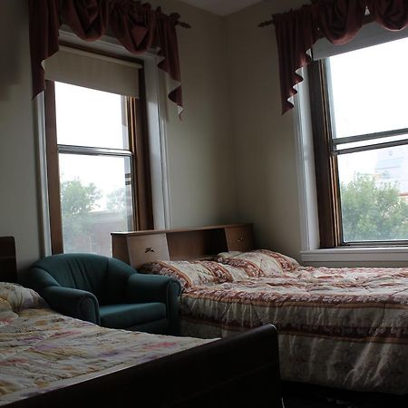 Leland Hotel Wolseley Екстериор снимка